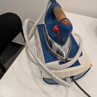 Ferro da stiro a caldaia 