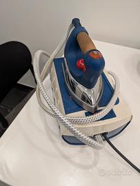 Ferro da stiro a caldaia 