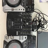 CDJ 400