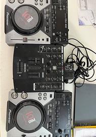 CDJ 400