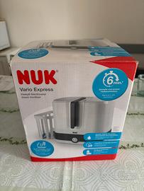 Sterilizzatore nuk