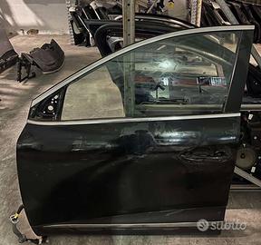 Porta anteriore sx renault kadjar 2018