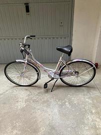 Bicicletta olandese
