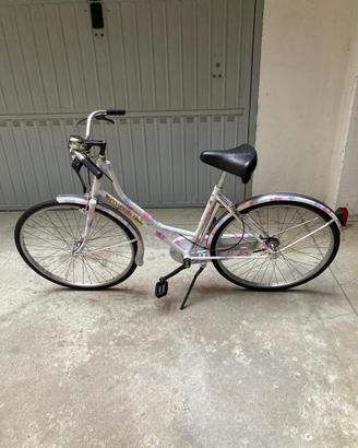 Bicicletta olandese