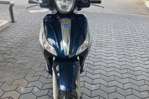 Piaggio Medley 150 - 2017