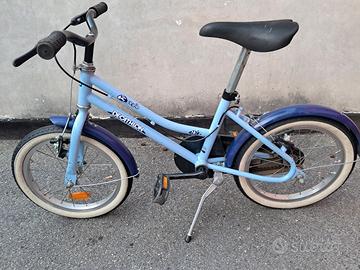 bici decathlon bambini 16