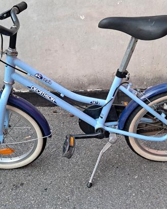 bici decathlon bambini 16