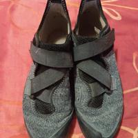 Scarpe arrampicata n. 42
