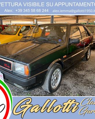 Lancia Delta HF Turbo 1.6 benzina 140cv