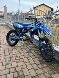 Yamaha yz 125 2023