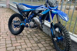 Yamaha yz 125 2023