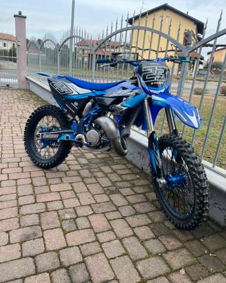 Yamaha yz 125 2023