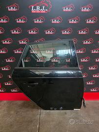 Porta posteriore destra Audi A3