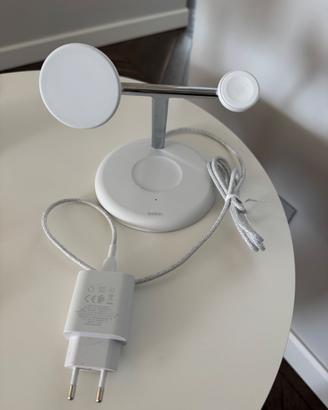 Stazione di ricarica wireless BELKIN