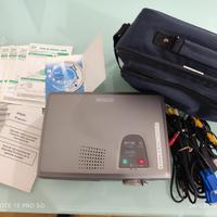 Proiettore Epson EMP-52 + Telo FINS Jolly Milano