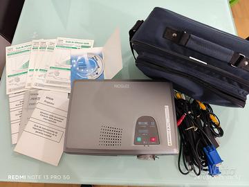 Proiettore Epson EMP-52 + Telo FINS Jolly Milano