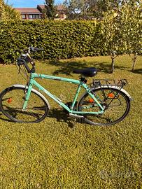 Bicicletta Bianchi Sipillo
