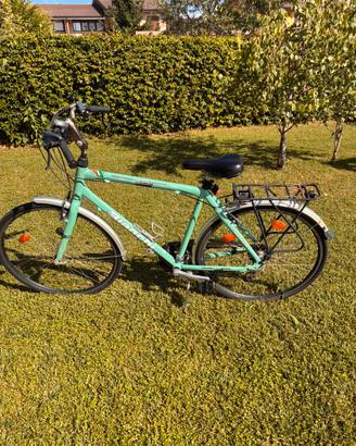 Bicicletta Bianchi Sipillo