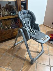 Seggiolone Chicco Polly Magic Relax