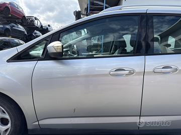 PORTIERA ANTERIORE SINISTRA FORD C - Max Serie (10
