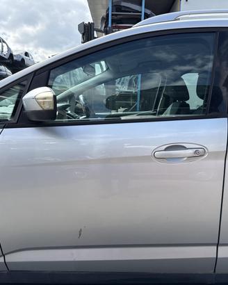 PORTIERA ANTERIORE SINISTRA FORD C - Max Serie (10