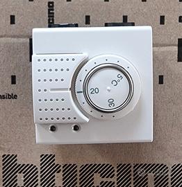 TERMOSTATO BTICINO N4441