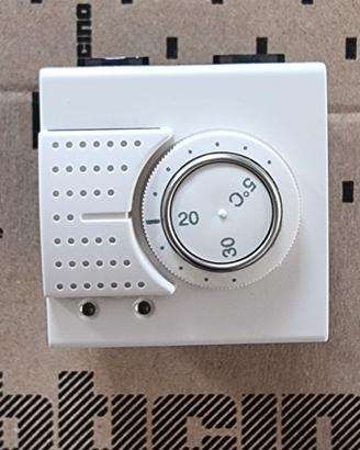TERMOSTATO BTICINO N4441