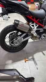 Mivv nuovissima per ducati V4S
