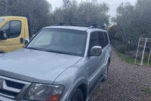 Pajero misubischi 3.2 d