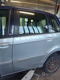 Porta posteriore sinistra LANCIA MUSA del 2006