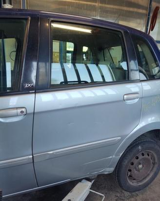Porta posteriore sinistra LANCIA MUSA del 2006