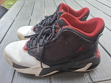 Nike air Jordan Max Aura 4 n.40