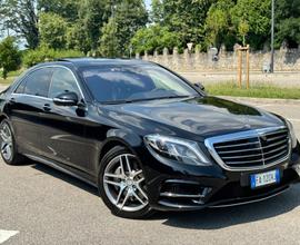 Mercedes S 350 d Premium Lunga Full Optonal !