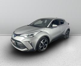 TOYOTA C-HR I 2020 - C-HR 1.8h Trend e-cvt