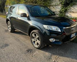 TOYOTA RAV4 3ª serie - 2012