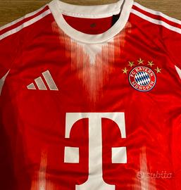 Maglia calcio