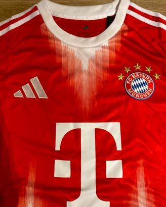 Maglia calcio