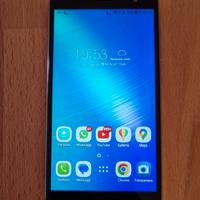 Smartphone Asus Cellulare 4GB RAM 64GB memoria