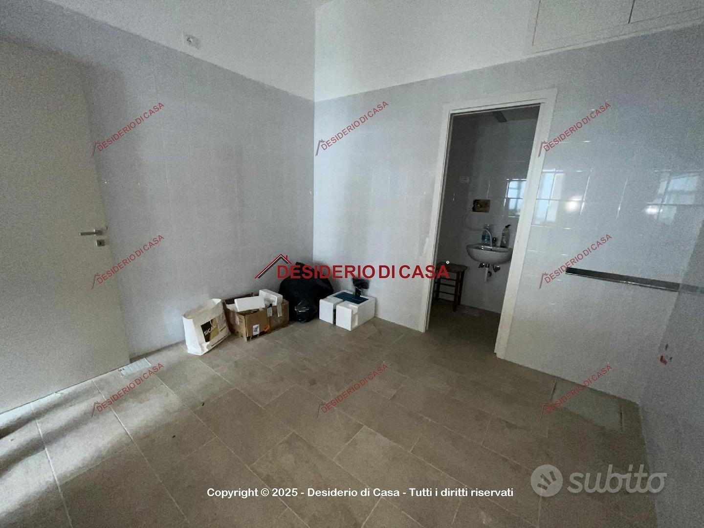 Locale, Mondello - Castelforte, Palermo. - Vista 5