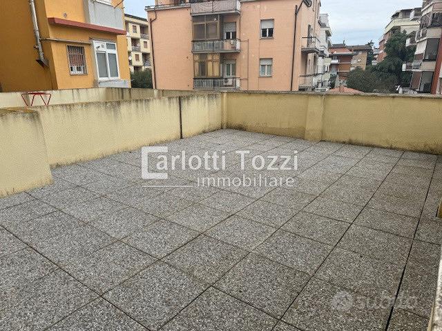 Appartamento – Grosseto, Porta Nuova, Centro - Vista 3