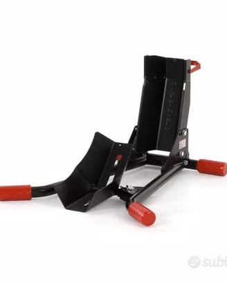 ACEBIKES Supporto ruota moto STEADYSTAND 5 - 19"