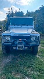Defender Td5110 Se