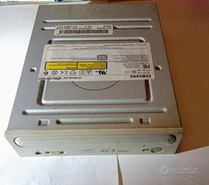 lettore cd per PC fisso