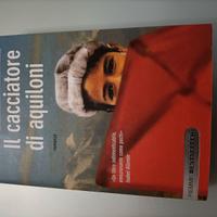 Libro "Il cacciatore di aquiloni" Khaled Hosseini
