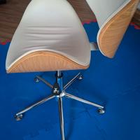 sedia ufficio design 