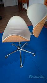 sedia ufficio design 