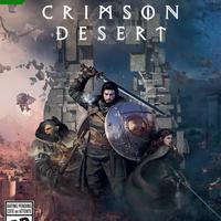 Crimson Desert - Xbox One S/X
