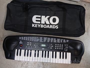 tastiera eko okay 37