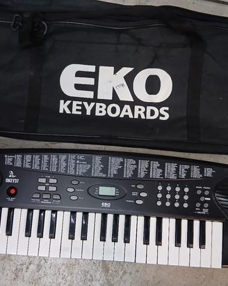 tastiera eko okay 37