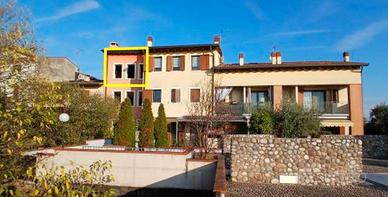 RGE 185/2024 Tribunale Verona - Lotto 2)